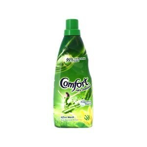 COMFORT FABRIC GREEN 860 Ml