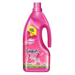 COMFORT LILY FRESH PINK 2 Liter