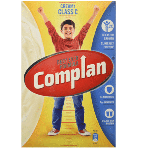 COMPLAN CREAMY CLASSI RF 200 Grams