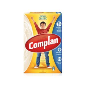COMPLAN CREAMY CLASSIC 500 Grams