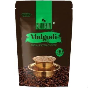 CONTINENTAL MALGUDI 60D 100 Grams