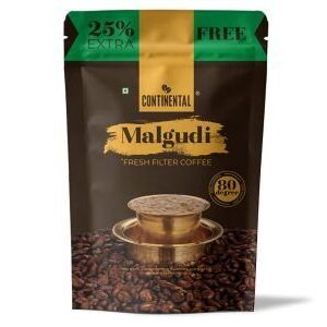 CONTINENTAL MALGUDI 80D 250 Grams