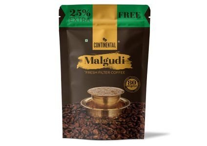 CONTINENTAL MALGUDI 80D 250 Grams