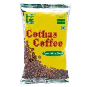 COTHAS COFFEE POWDER 200 Grams