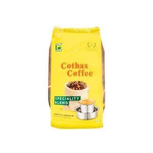 COTHAS COFFEE POWDER 500 Grams