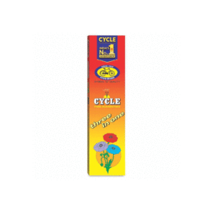 CYCLE PURE AGARBATHIES 44 Grams