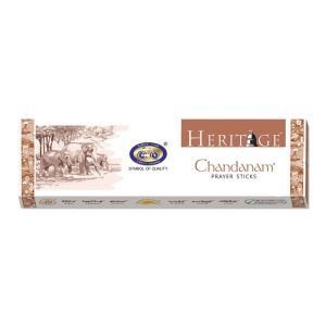 CYCLE HERITAGE PRAYER STICKS