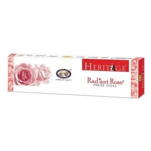 CYCLE HERITAGE RADANT ROSE