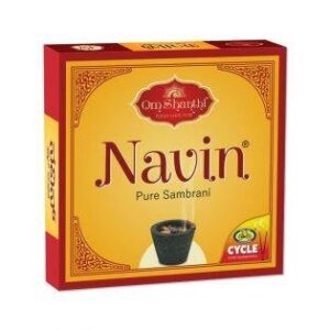 NAVIN SAMBRANI