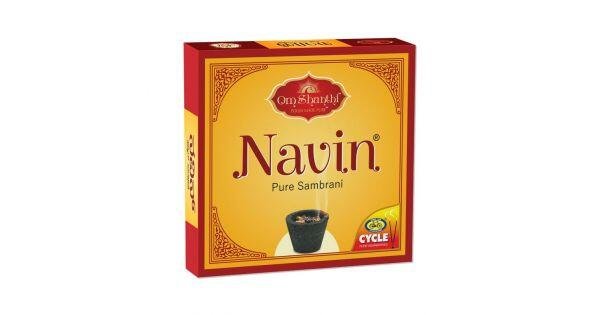NAVIN SAMBRANI