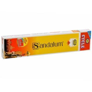 CYCLE SANDALUM 102 Grams