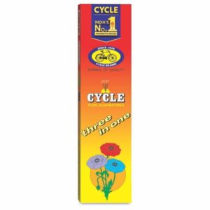 CYCLE IN ONE AGARBATHI 16 Grams