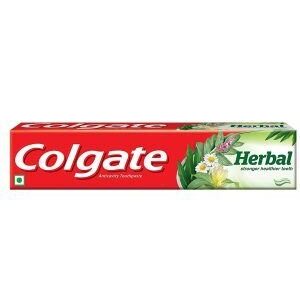 COLGATE HERBAL TOOTHPASTE 100 Grams