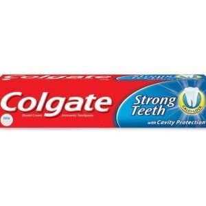 COLGATE STRONG TEETH TOOTH PASTE 300 Grams