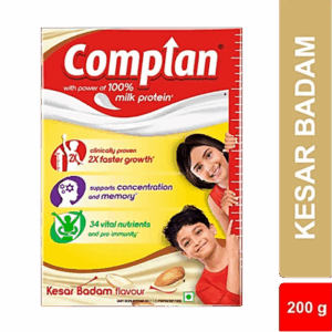 COMPLAN KESAR BADAM 200 Grams