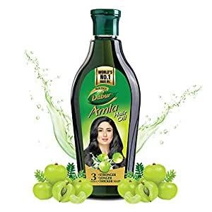 DABUR AMLA HAIR OIL 180 Ml