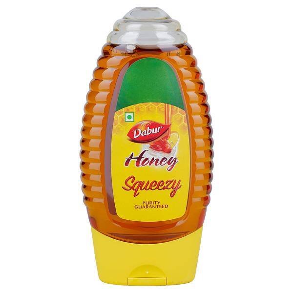 DABUR HONEY SQUEEZY 225 Grams