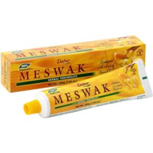 DABUR MESWAK PASTE 200 Grams