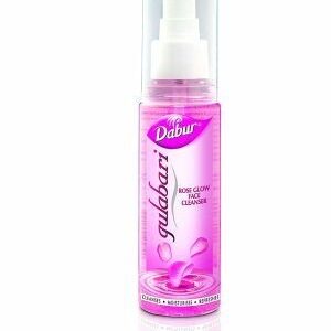 DABUR ROSE GLOW CLEANSER 100 Ml