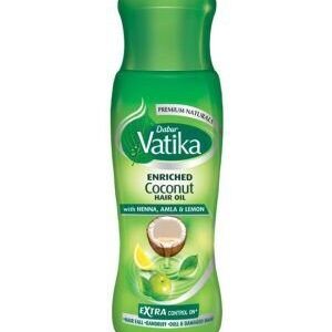 DABUR VATIKA ENRICHED HAIR OIL 300 Ml