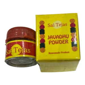 Sai Tejas Javadhu Powder 2 Grams