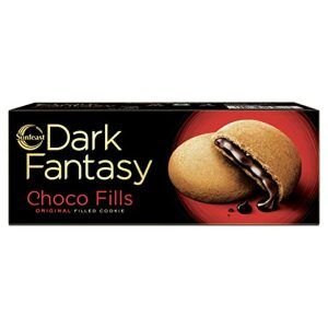 DARK FANTASY CHOCO FIILS