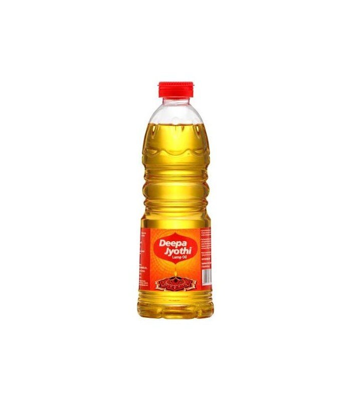 DEEPA JYOTHI 1 Liter