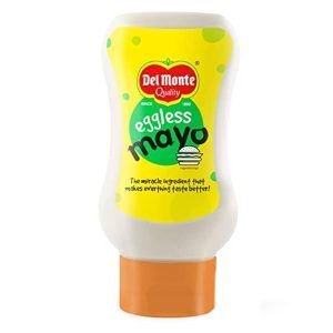 DELMONTE EGGLESS MAYO 270 Grams