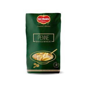 DELMONTE PENNE RIGATE PASTA 500 Grams