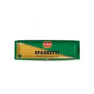 DELMONTE SPAGHETTI 500 Grams