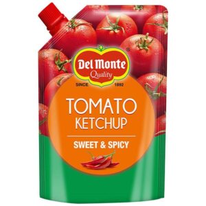 DELMONTE TOMATO KETCHUP SWEET SPICY 950 Grams