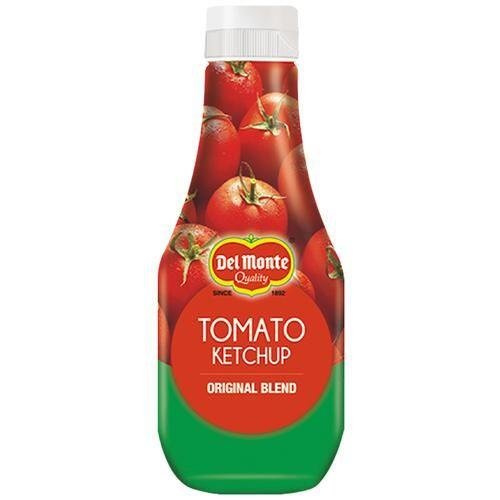 DELMONTE TOMATO KETCHUP 320 Grams