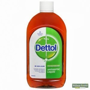 DETTOL LIQUID 1 Liter