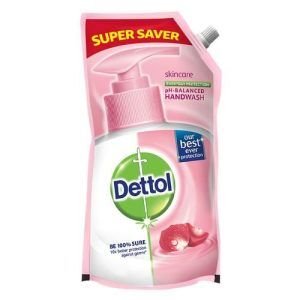 DETTOL SKINCARE HANDWASH 750 Ml