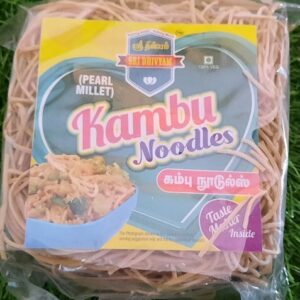 DHIVYAM NOODLES KAMBU 180 Grams