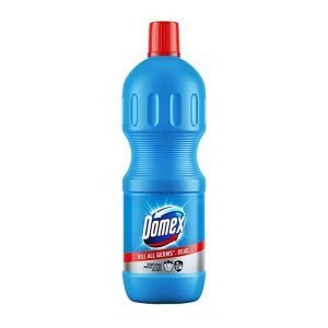 DOMEX FLOOR CLEANER BLUE 1 Liter