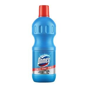 DOMEX FLOOR CLEANER BLUE 500 Ml