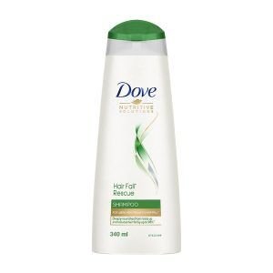 DOVE HAIR FALL RESCUE SHAMPOO 80 Ml