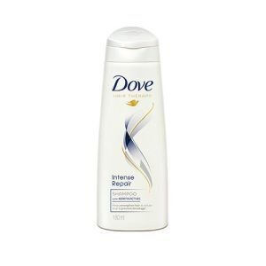 DOVE INTENSE REPAIR SHAMPOO 180 Ml