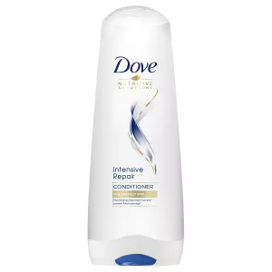 DOVE INTENSE REPAIR SHAMPOO and CONDITIONER 75 Ml
