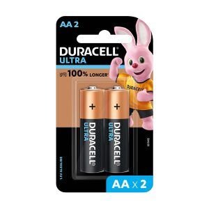 DURACELL BATTERY AA2