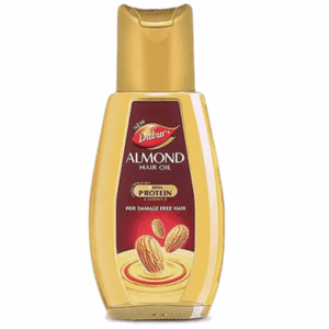 DABUR ALMOND HAIR OIL 50 Ml