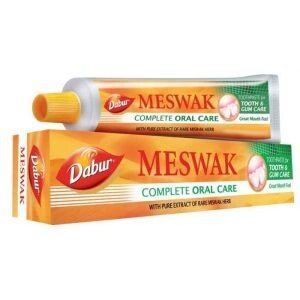 DABUR MESWAK PASTE 100 Grams