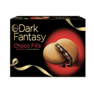 DARKFANTASY CHOCO FILLS 300 Grams