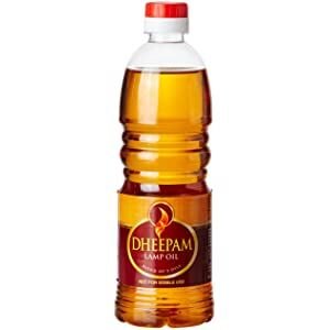 DHEEPAM LAMP OIL 1 Liter