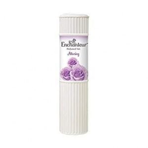 ENCHANTEUR ALLURING TALC 75 Grams