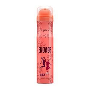 ENGAGE BLUSH DEO 165 Ml