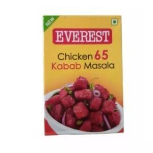 EVEREST CHICKEN KABAB MASALA 50 Grams
