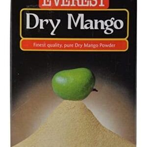 EVEREST DRY MANGO POWDER 50 Grams