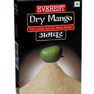 EVEREST DRY MANGO POWDER 100 Grams